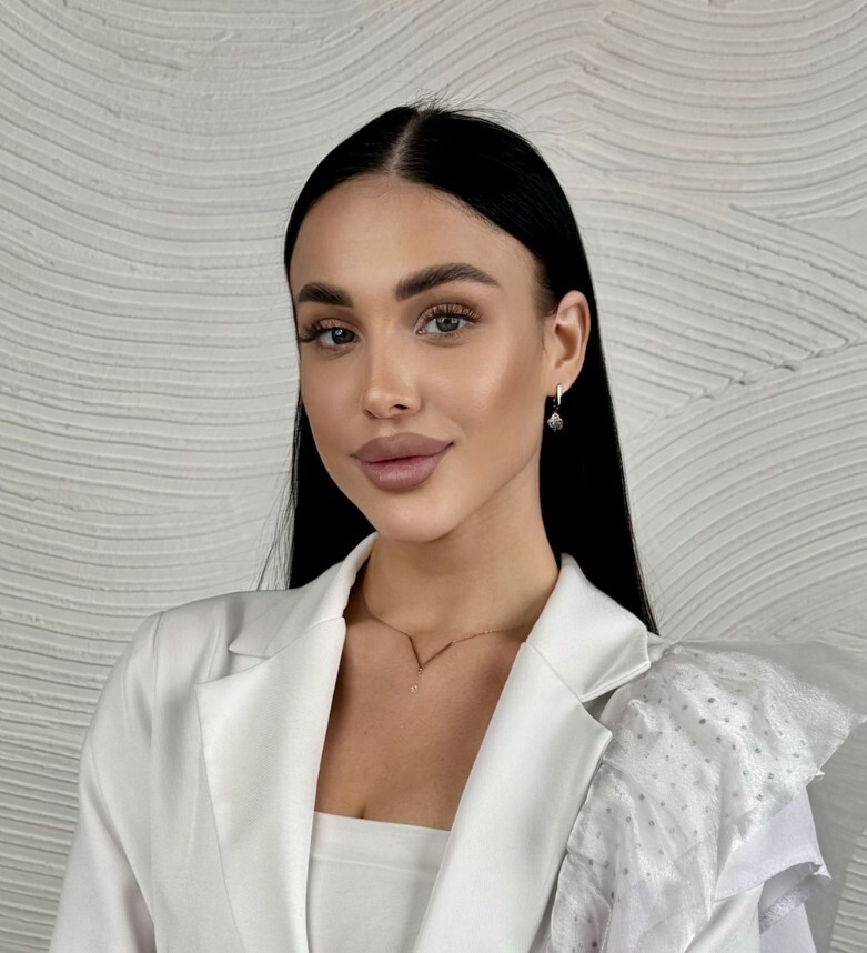 Екатерина Щеглова