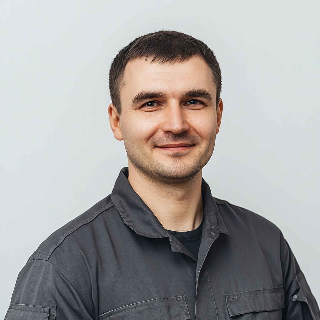 Михаил Иванович Бахтеев