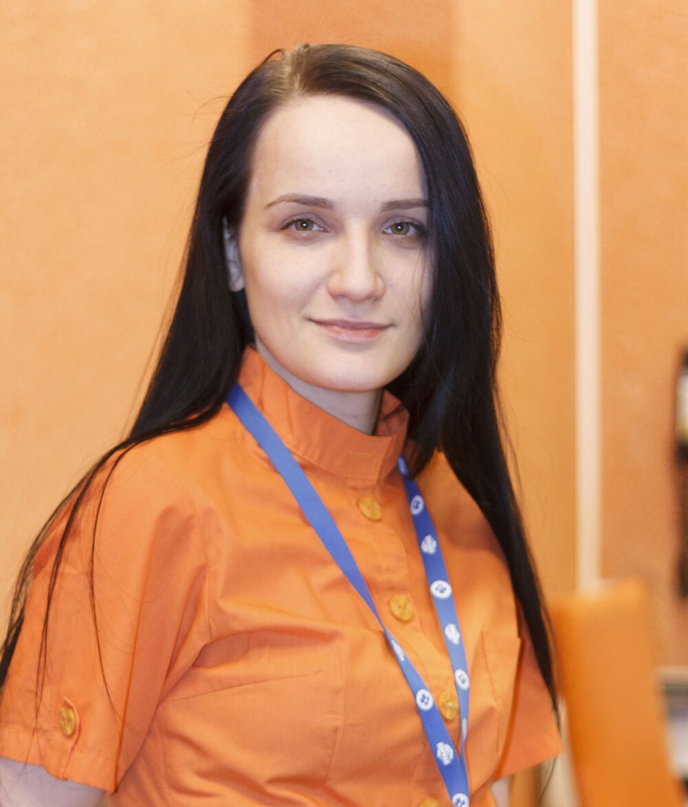 Нелля Александровна Димке