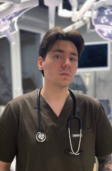 Евгений Александрович Павлович