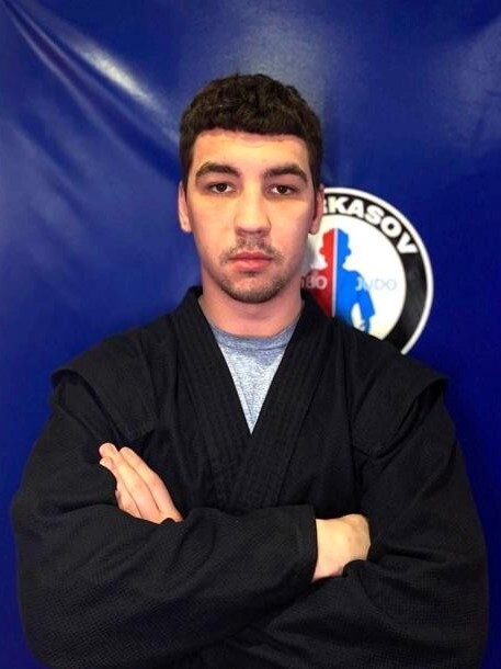 Никита Сергеевич Захаров