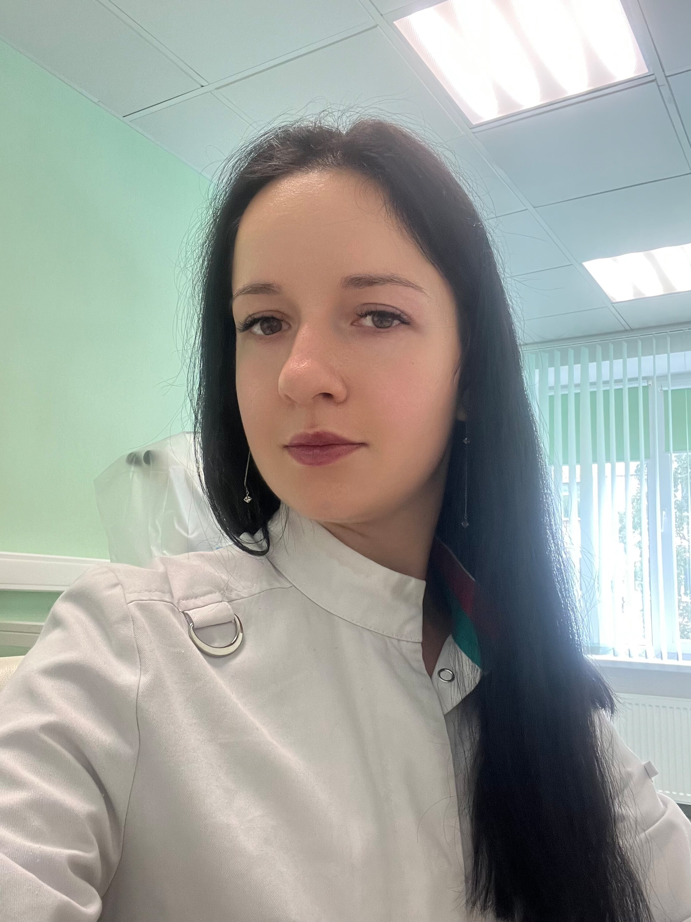 Алина Алексеевна Любовченко