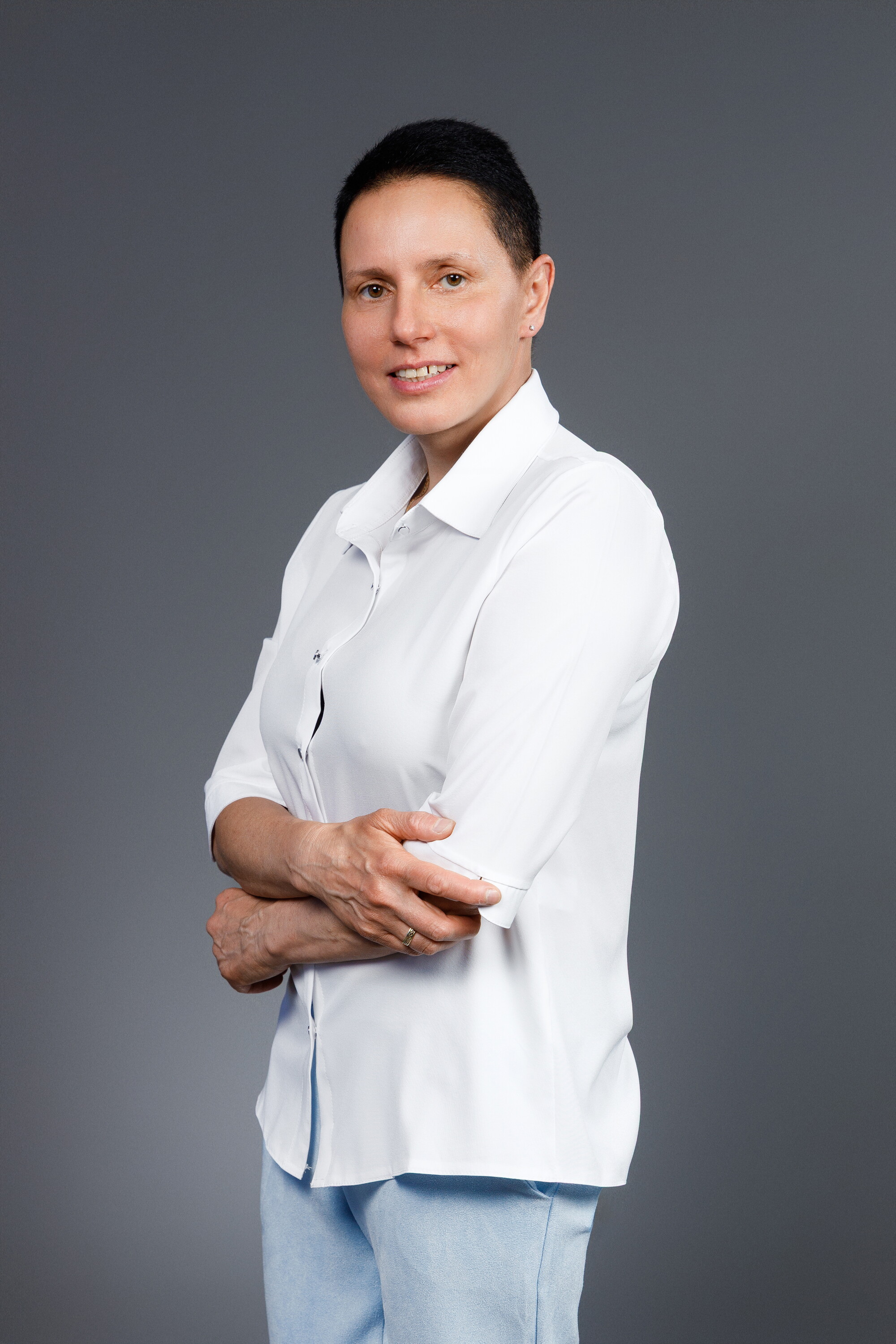 Элина Эльбековна Атаманова
