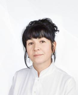 Есипович Татьяна Владимировна – акушер-гинеколог, врач УЗИ, гинеколог ...
