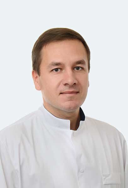 Максим Владимирович Сальников