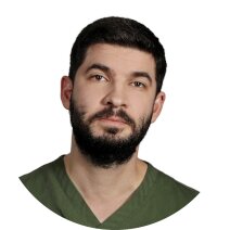 Алексей Сергеевич Гришков