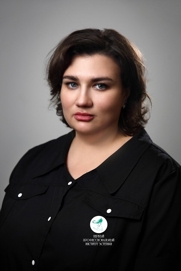 Татьяна Роменец