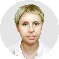 Екатерина Владимировна Царева