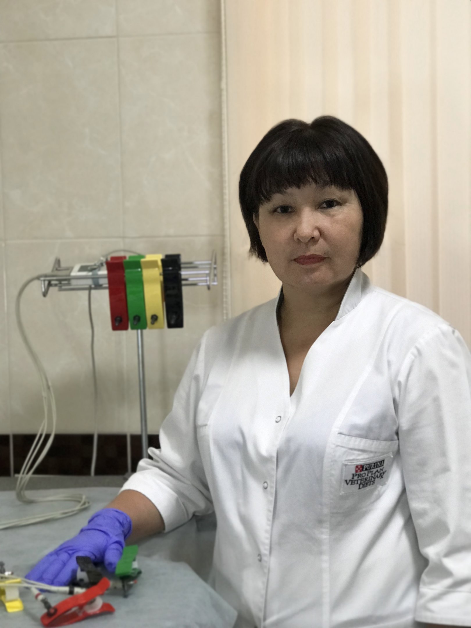 Мастура Кабдырзаковна Мухамбетатиева