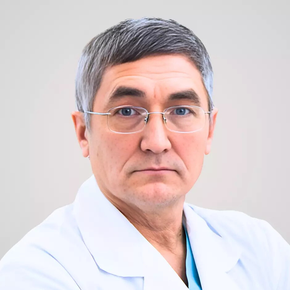 Владимир Александрович Павлов