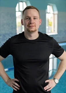 Евгений Рассказов