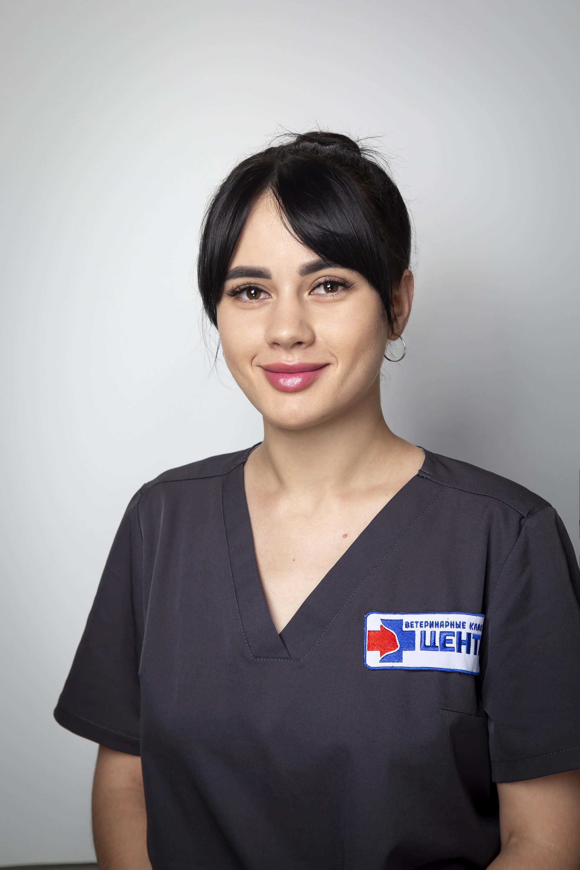 Алана Юрьевна Шевцова