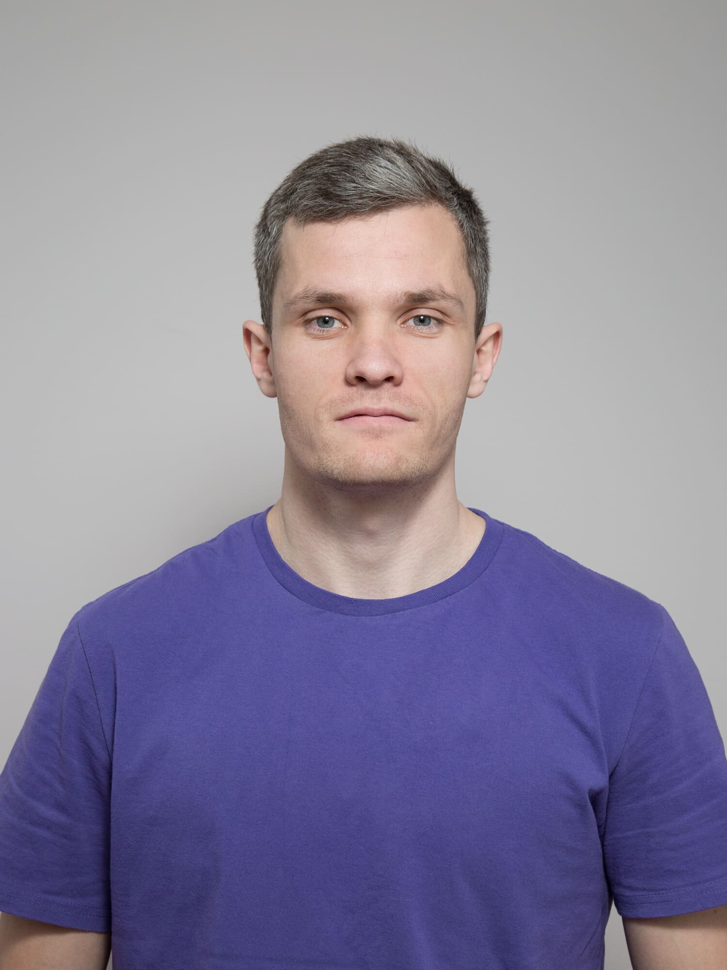 Олег Викторович Верхотуров