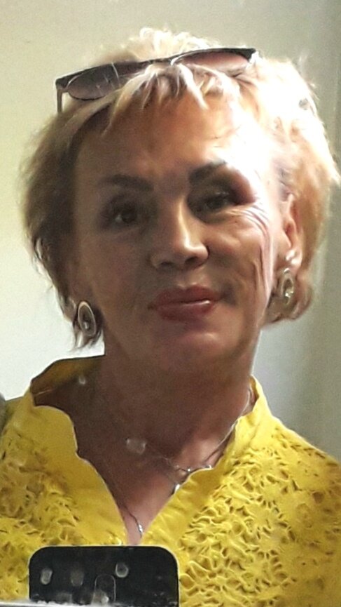 Светлана Плетнева