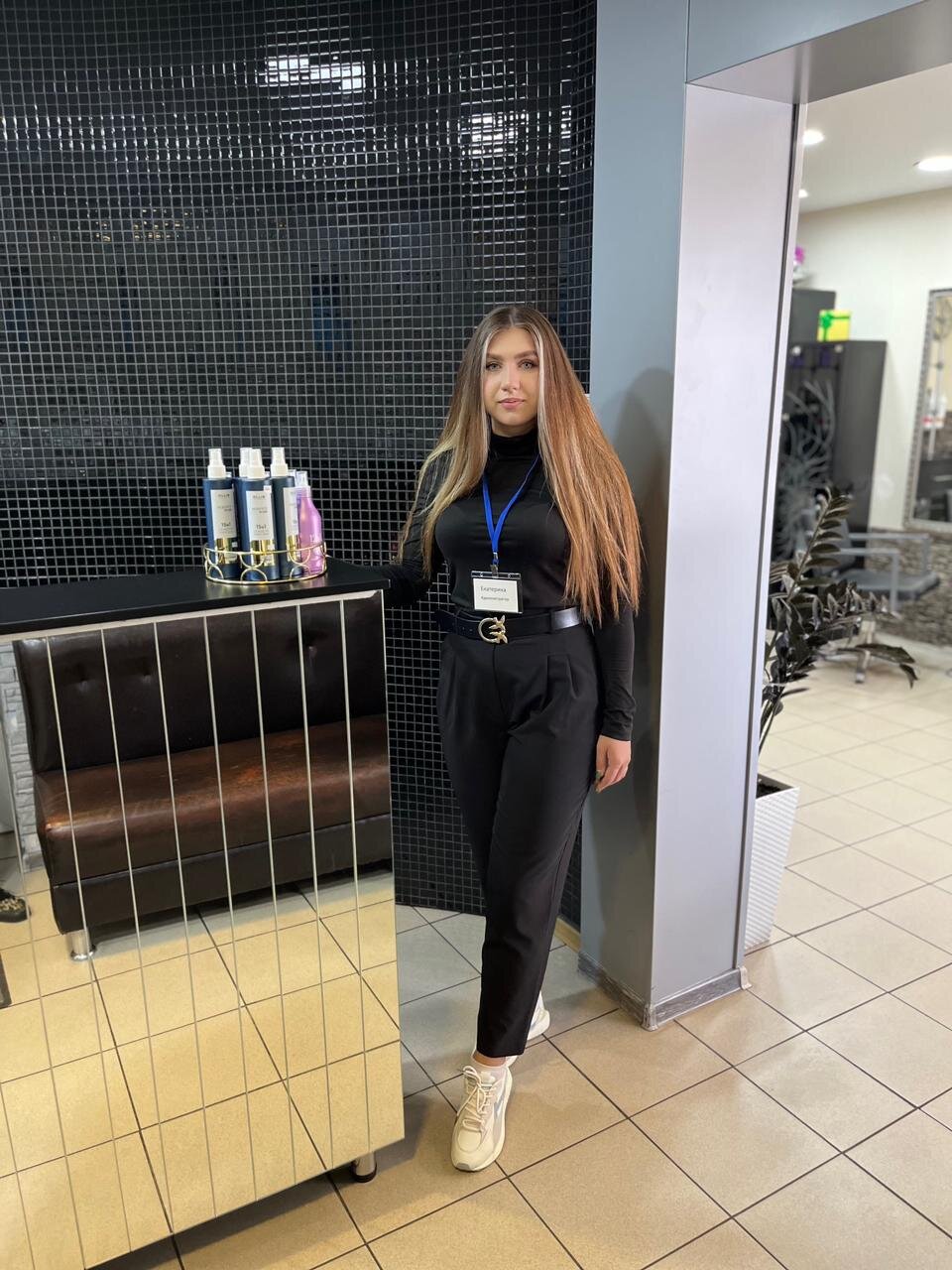 Екатерина Сергеевна Дурова