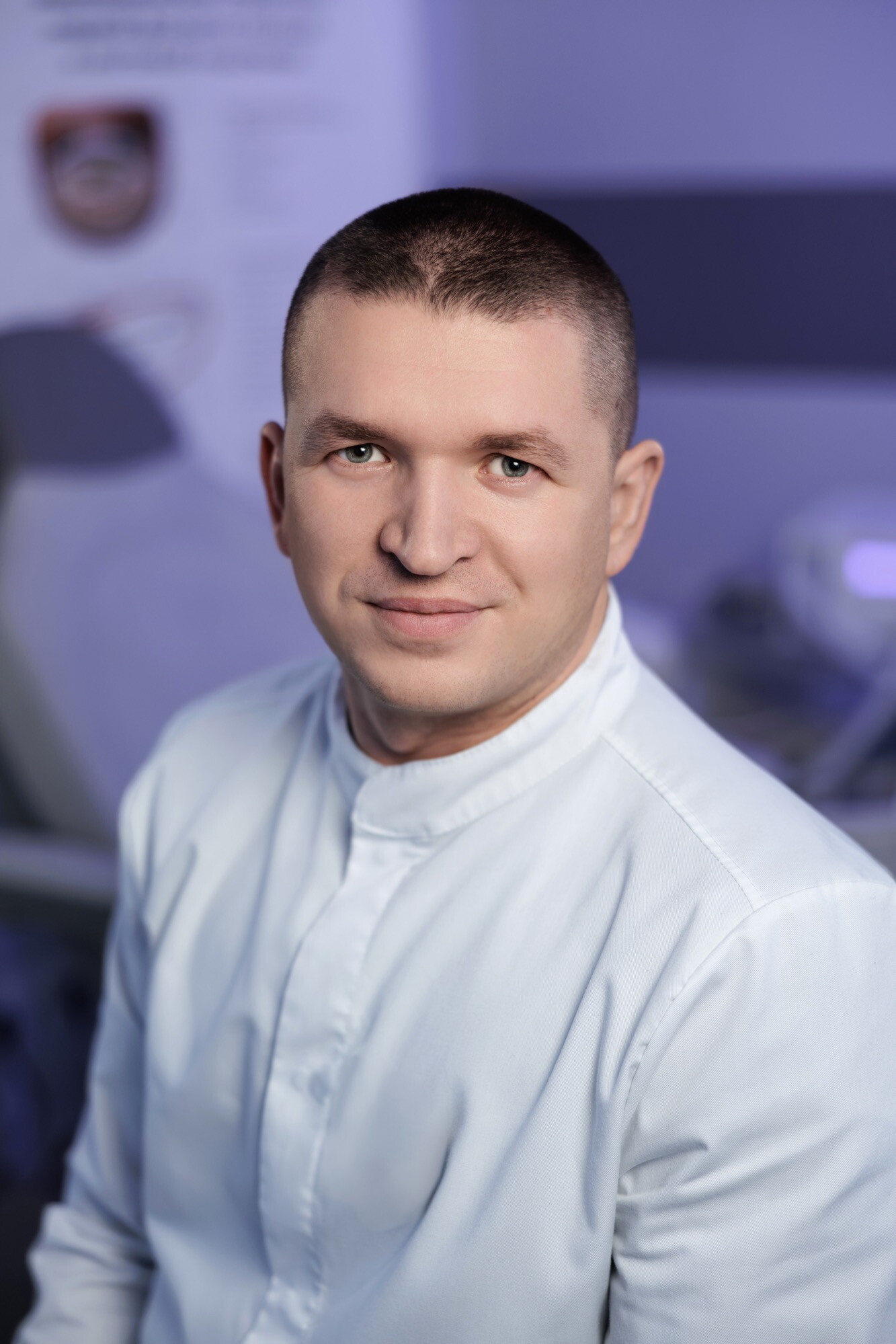 Дмитрий Иванович Артемьев