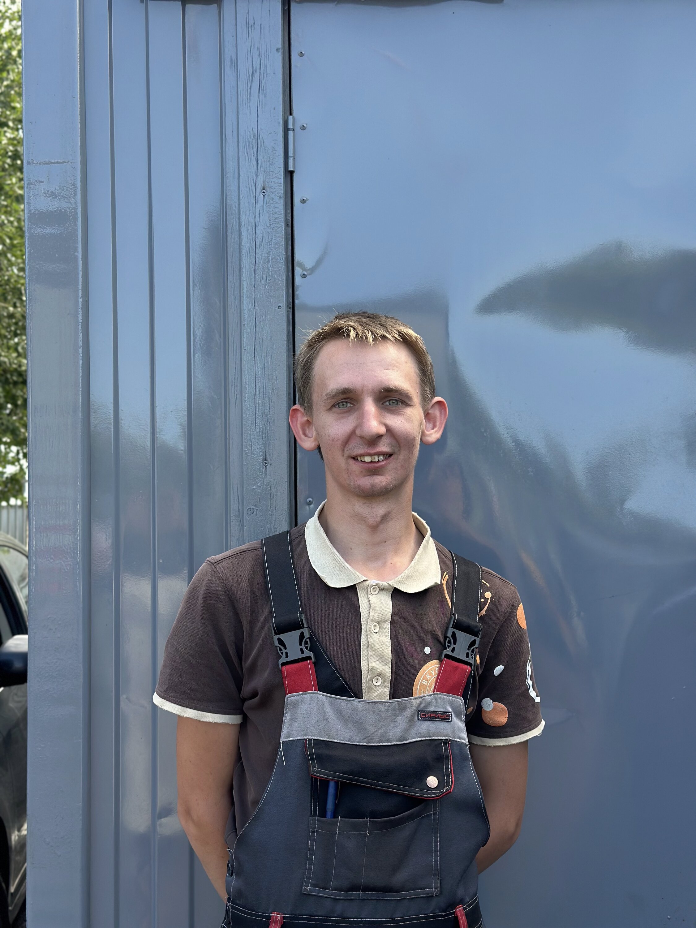 Дмитрий Александрович Ярославцев