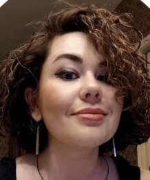 Александра Михайловна Угольникова