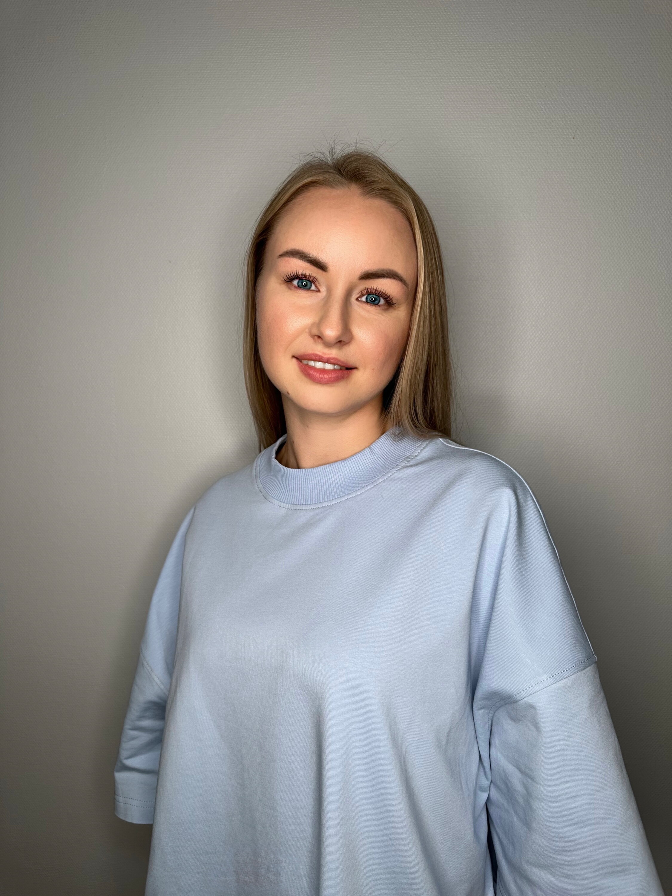 Яна Игоревна Окснер