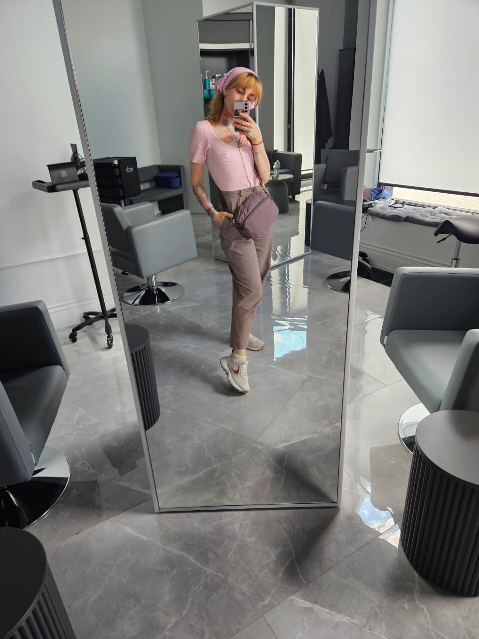 Елена Владимировна Смирнова