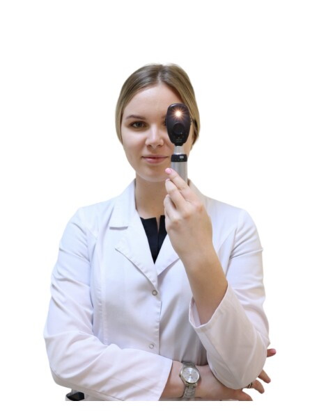 Людмила Сергеевна Макухина