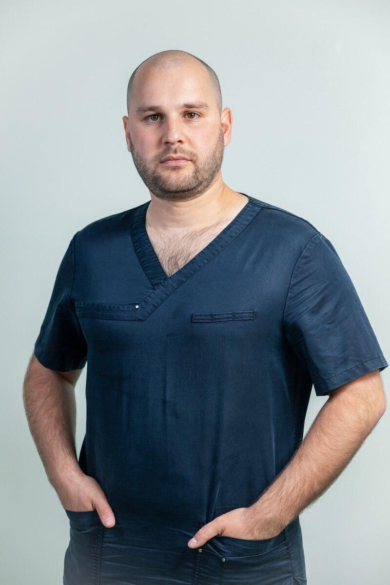 Азамат Маратович Цораев