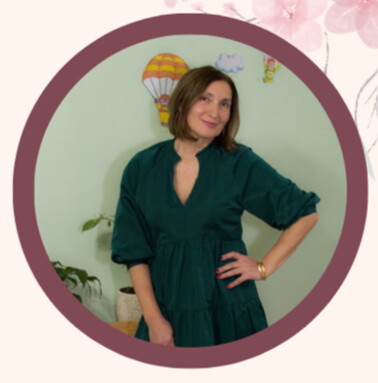 Наталья Казанджиан