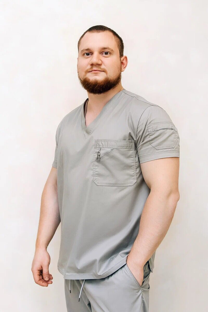 Николай Игоревич Яковцов