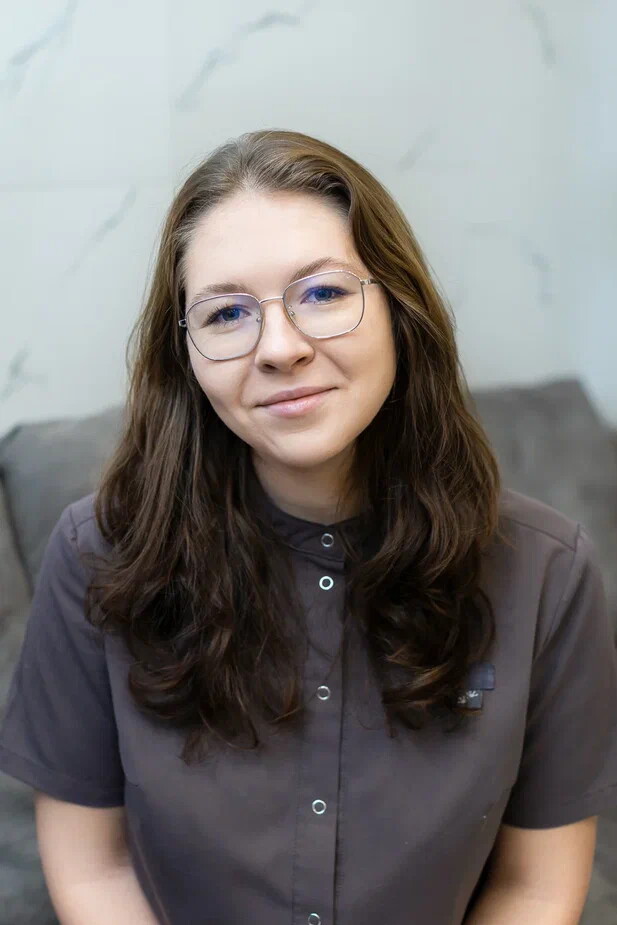 Екатерина Игоревна Медведева