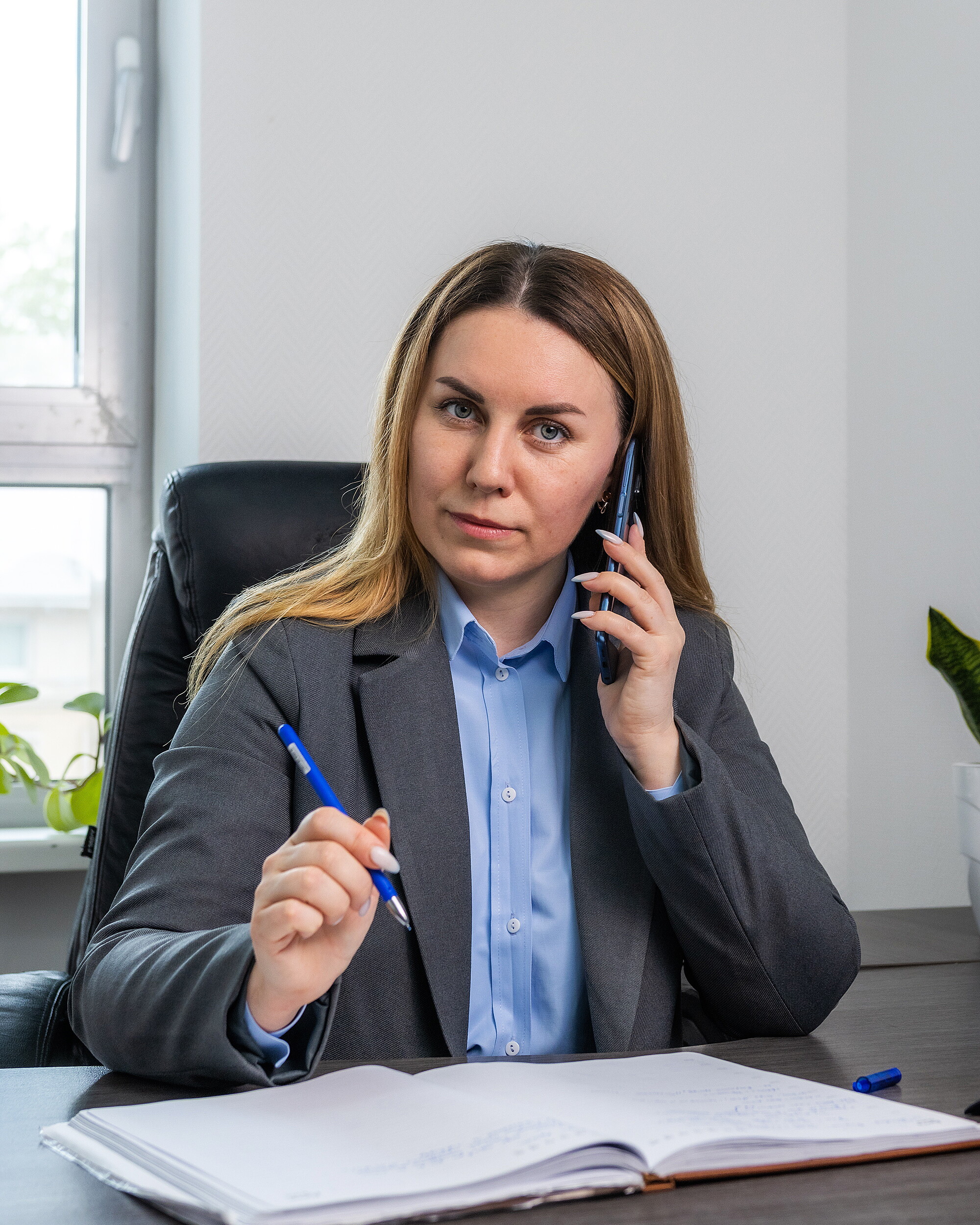 Светлана Александровна Мельникова