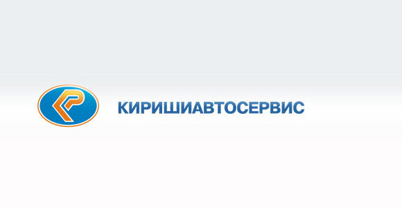Азс кириши карта