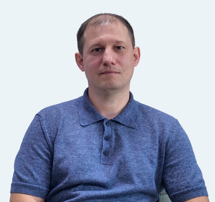 Роман Александрович Галютев