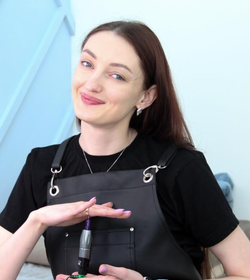 Оксана Павловна Просевич