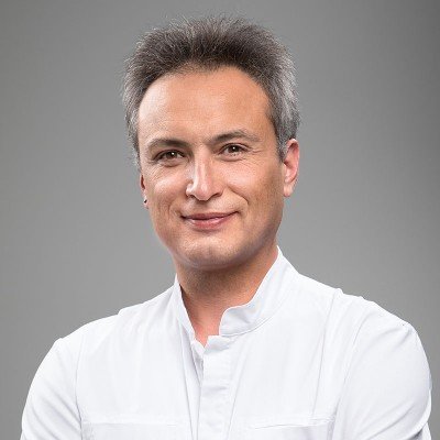 Илья Валерьевич Фадеев