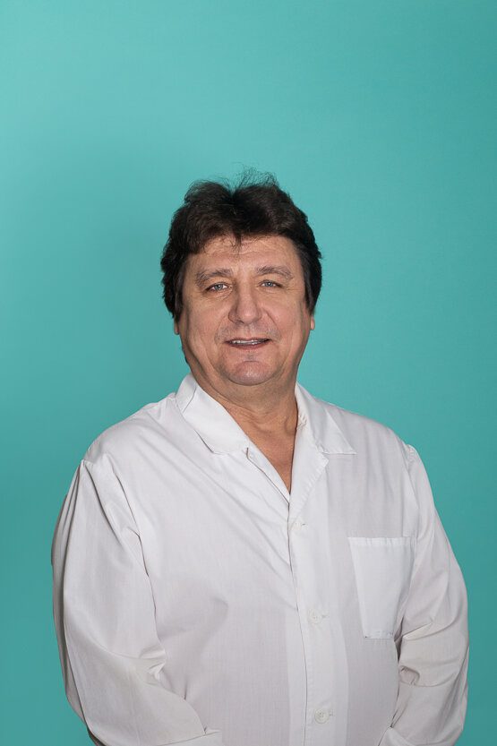 Владимир Иванович Ткач