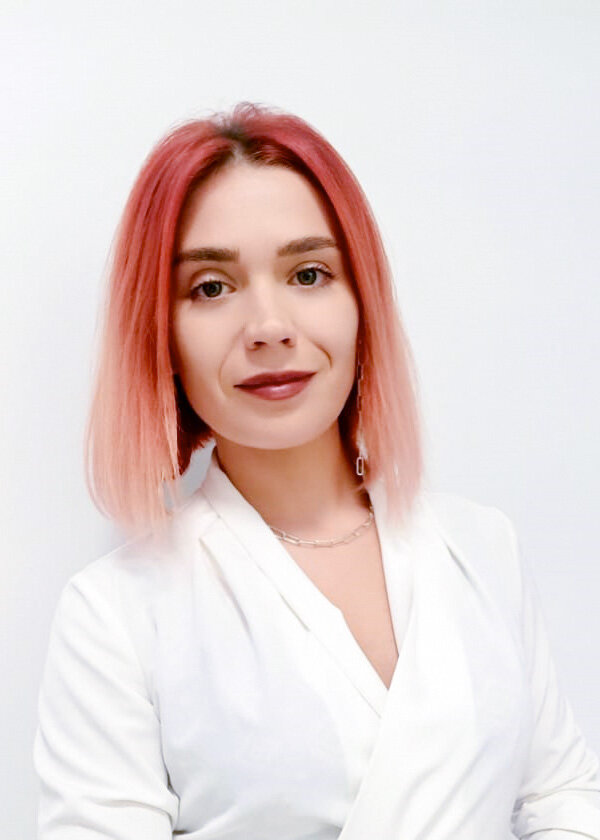 Елена Вячеславовна Новикова