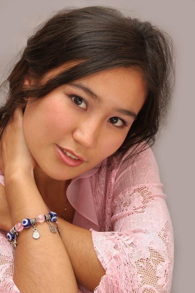 Тахмина Абдусаламовна Итахунова