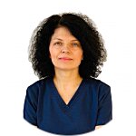 Ольга Викторовна Шевчук