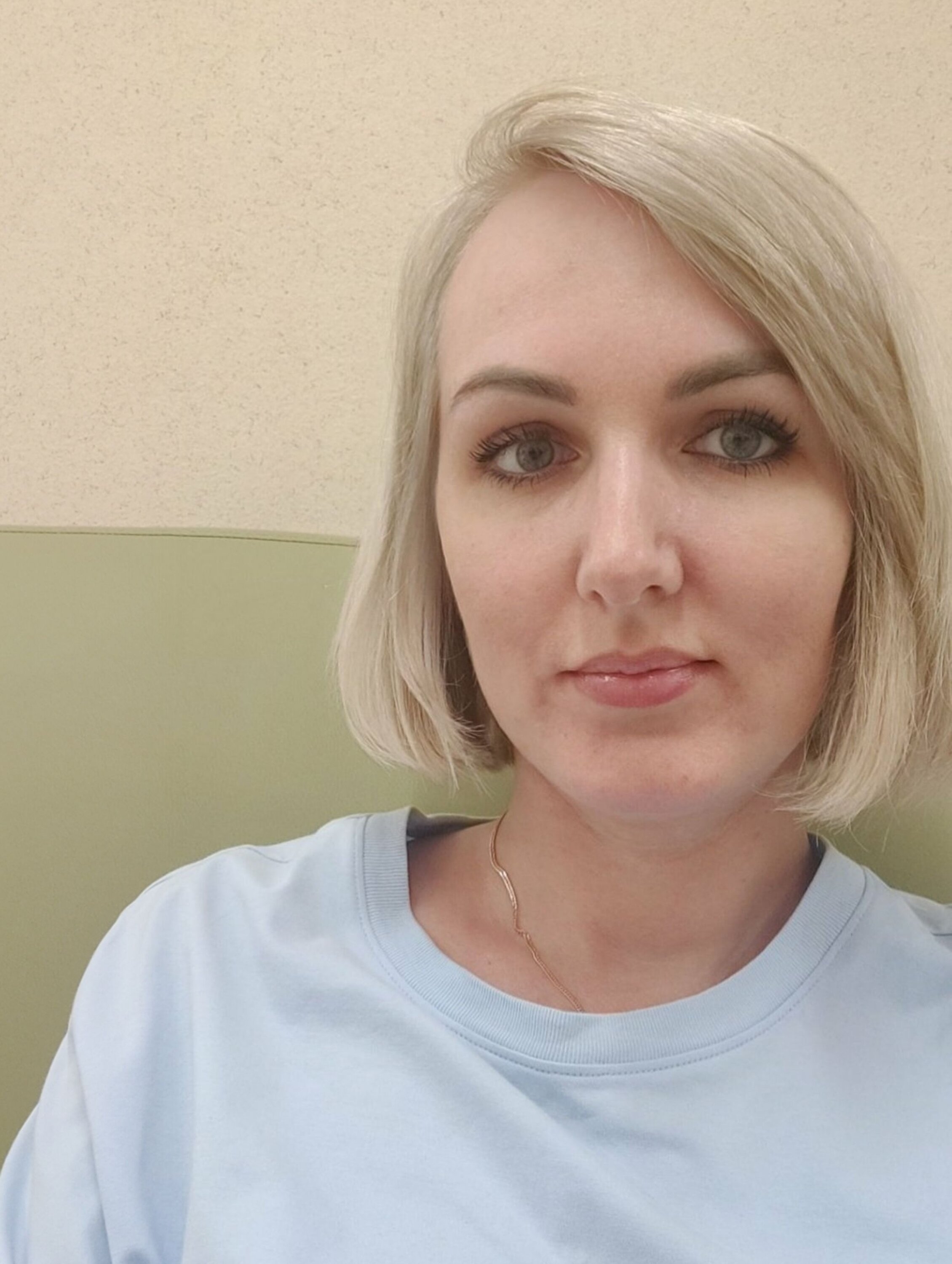 Марина Анатольевна Кочеткова