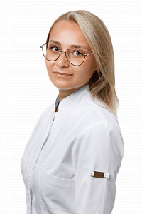 Анжелика Сергеевна Моркунцова