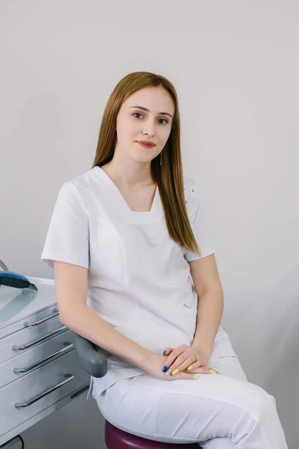 Лилия Сергеевна Белоножко