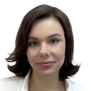 Ирина Владимировна Куприенко