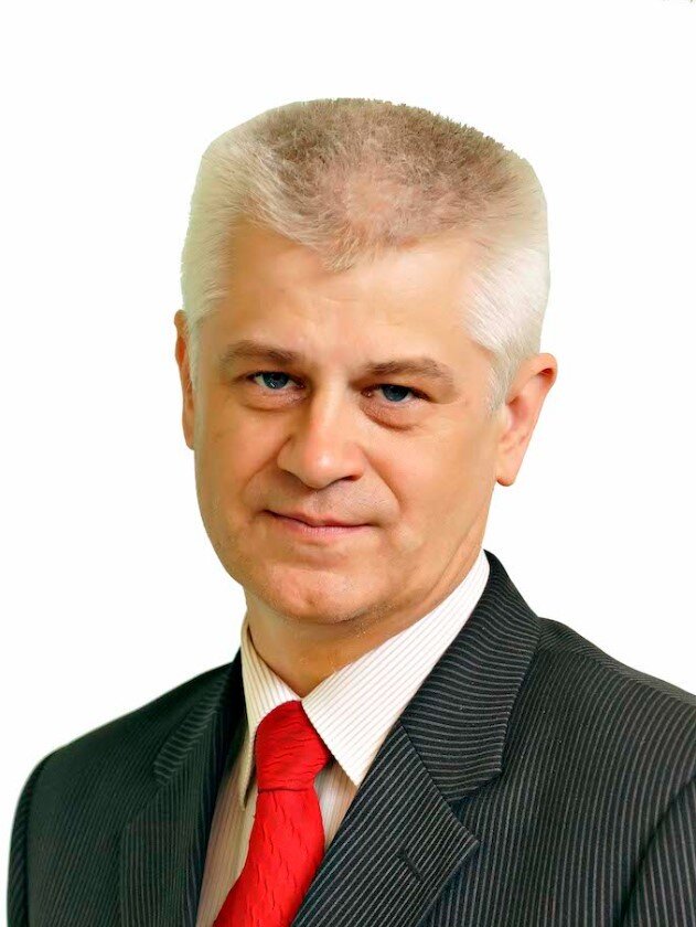 Виталий Анатольевич Осадчий