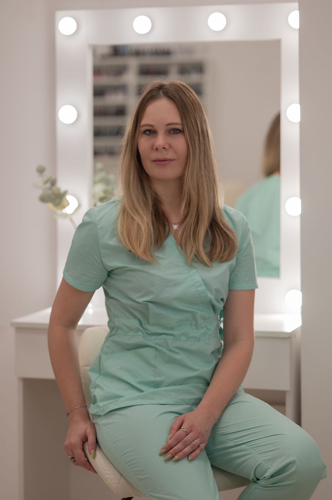 Яна Юрьевна Волкова