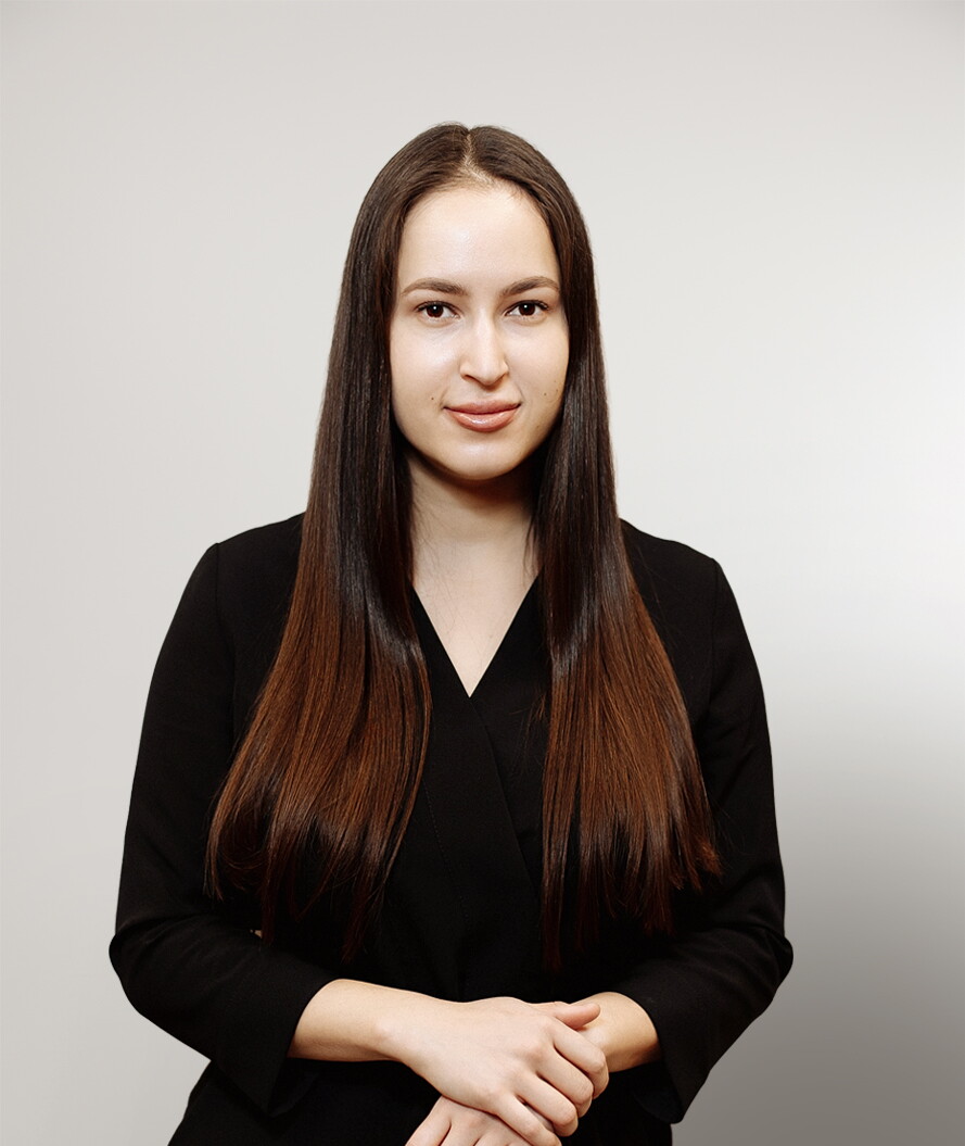 Ольга Александровна Чернова