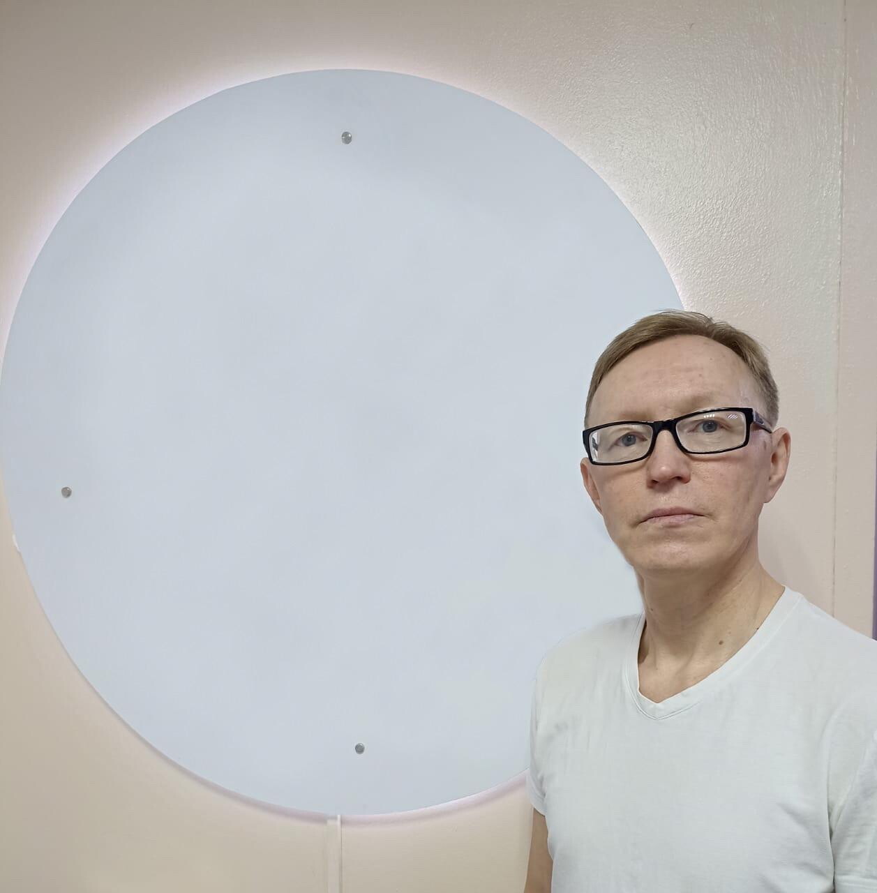 Альберт Шакиров