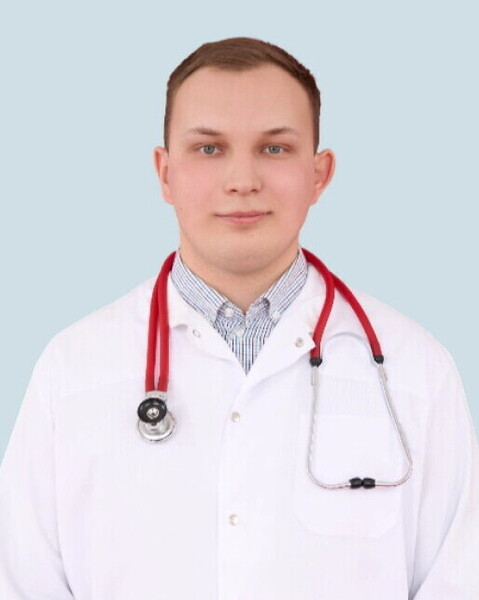 Александр Русланович Косолапов