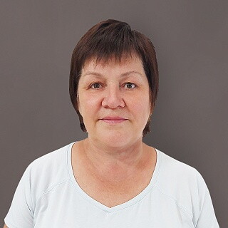 Лилия Павловна Козлова