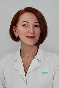 Маргарита Николаевна Алашеева