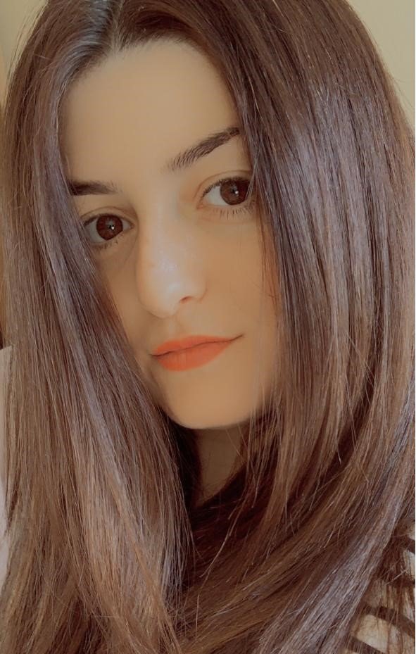 Марине Вачиковна Акопян